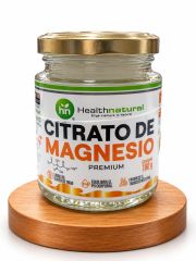 CITRATO DE MAGNESIO X 180 GR